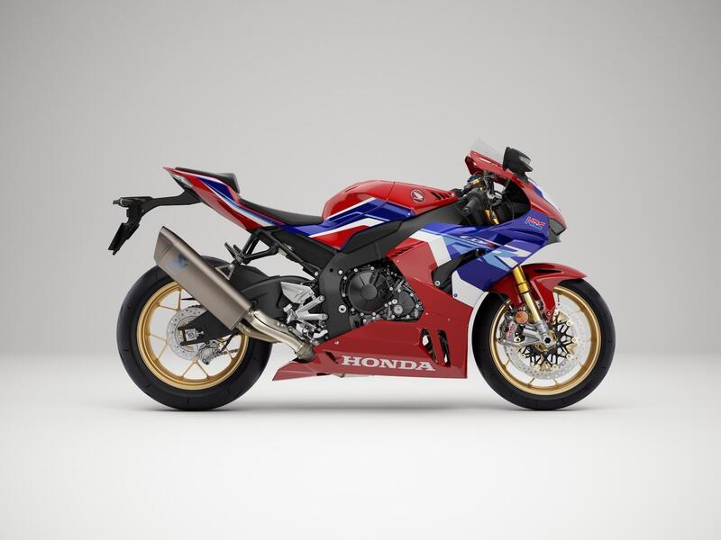 Honda CBR 1000RR-R Fireblade SP, dieci cose da sapere - immagine 6