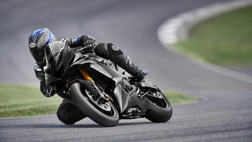 EICMA 2021, le novità: Yamaha YZF-R6 Race e YZF-R6 GYTR (2)