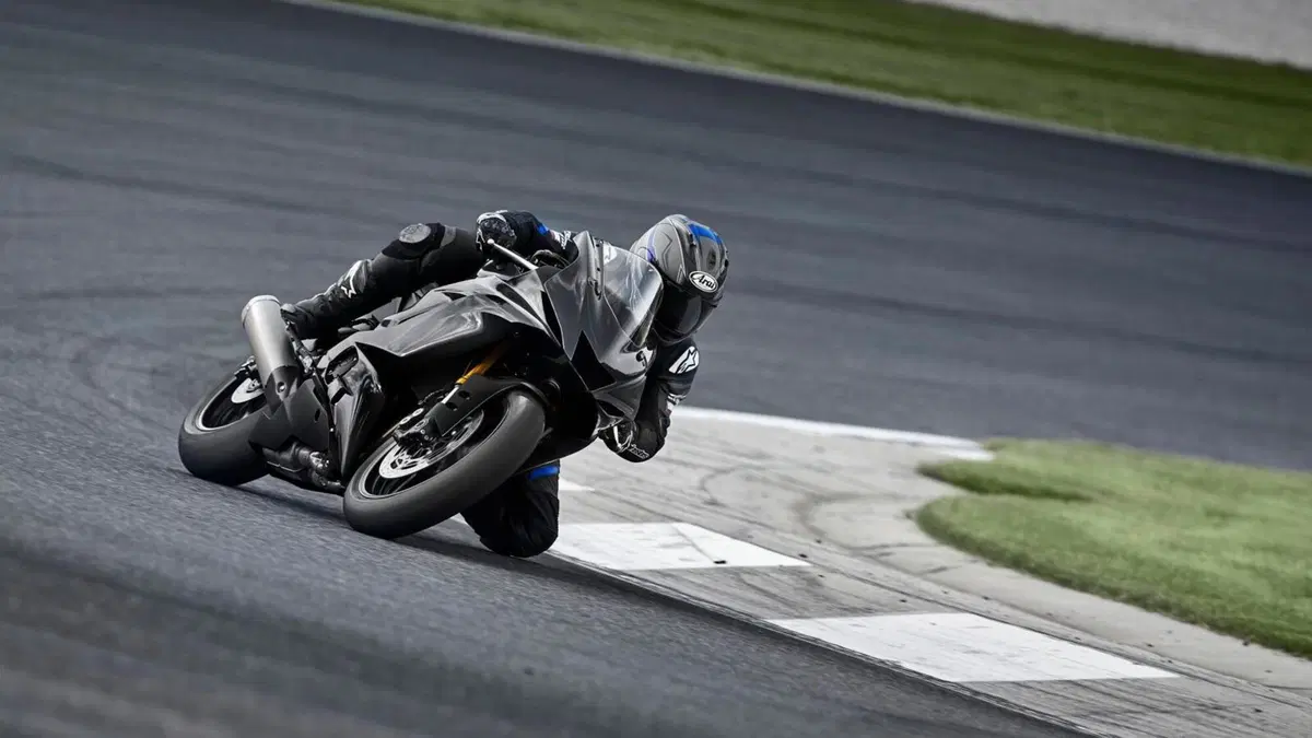 EICMA 2021, le novità: Yamaha YZF-R6 Race e YZF-R6 GYTR (10)