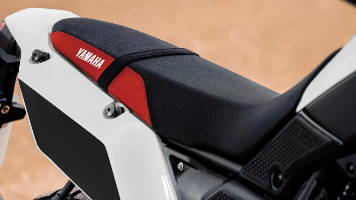 EICMA 2021, le novità: Yamaha Ténéré 700 e Ténéré 700 Rally Edition 2022 (10)