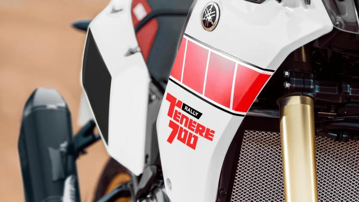 EICMA 2021, le novità: Yamaha Ténéré 700 e Ténéré 700 Rally Edition 2022 (12)