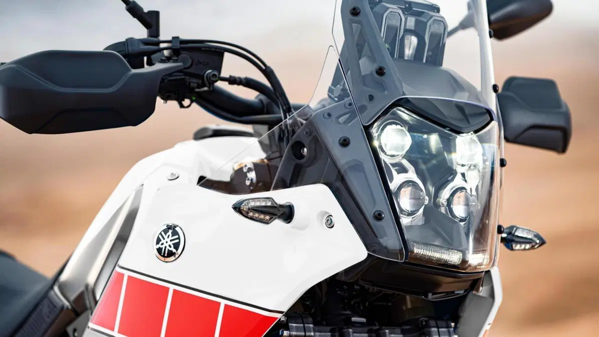 EICMA 2021, le novità: Yamaha Ténéré 700 e Ténéré 700 Rally Edition 2022 (13)