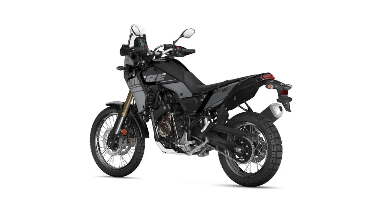 Eicma 2021, le novità: Yamaha Ténéré 700 e Ténéré 700 Rally Edition 2022 (16)