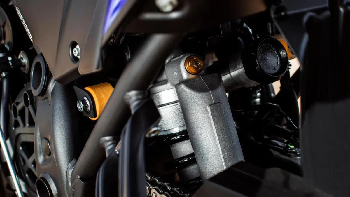 Eicma 2021, le novità: Yamaha Ténéré 700 e Ténéré 700 Rally Edition 2022 (14)