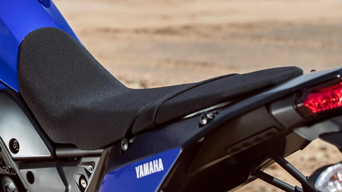 Eicma 2021, le novità: Yamaha Ténéré 700 e Ténéré 700 Rally Edition 2022 (21)