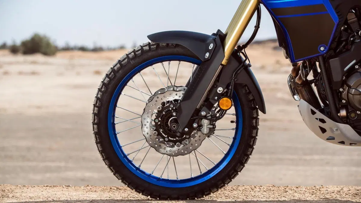 Eicma 2021, le novità: Yamaha Ténéré 700 e Ténéré 700 Rally Edition 2022 (24)