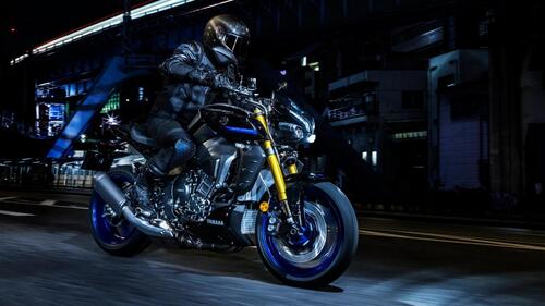 EICMA 2021, le novità: Yamaha MT-10SP 2022 (3)