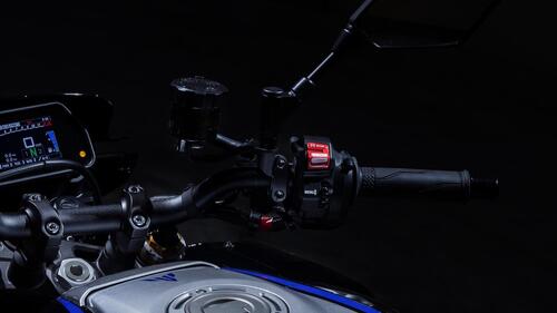 EICMA 2021, le novità: Yamaha MT-10SP 2022 (5)