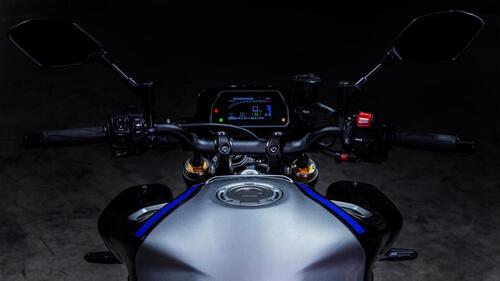 EICMA 2021, le novità: Yamaha MT-10SP 2022 (7)