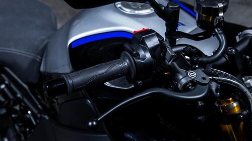 EICMA 2021, le novità: Yamaha MT-10SP 2022 (9)