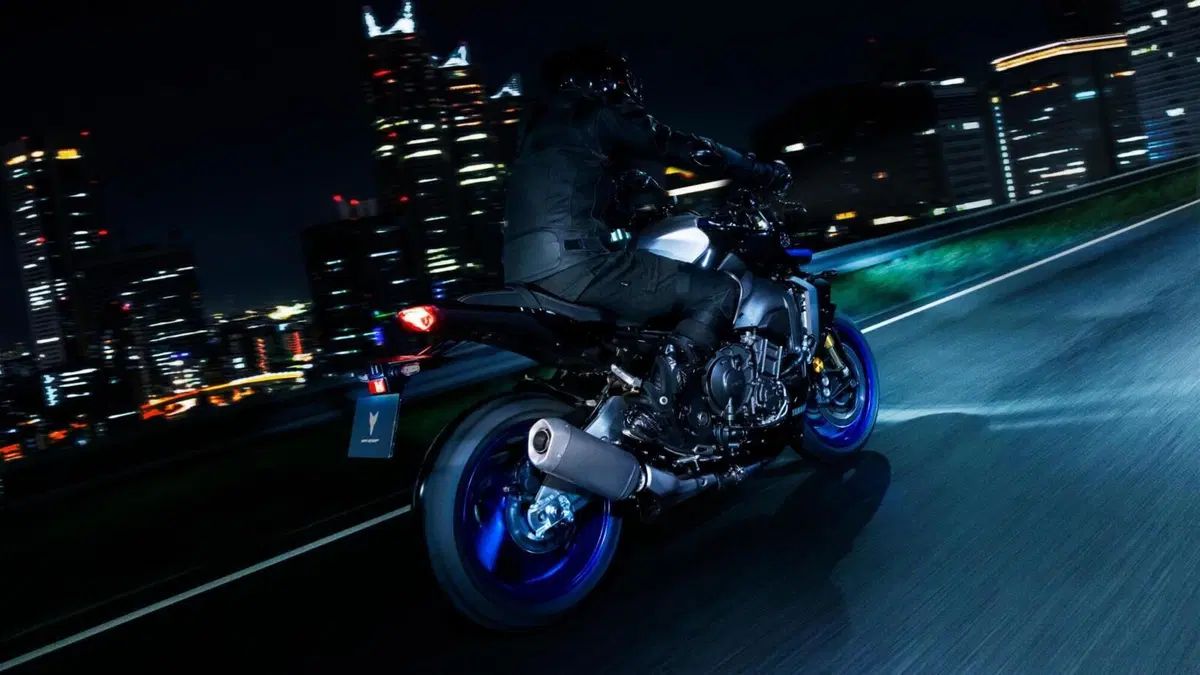 EICMA 2021, le novità: Yamaha MT-10SP 2022 (10)
