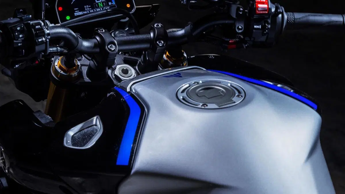 EICMA 2021, le novità: Yamaha MT-10SP 2022 (15)
