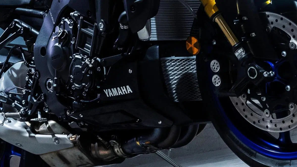 EICMA 2021, le novità: Yamaha MT-10SP 2022 (14)