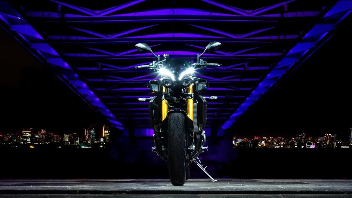 EICMA 2021, le novità: Yamaha MT-10SP 2022 (16)