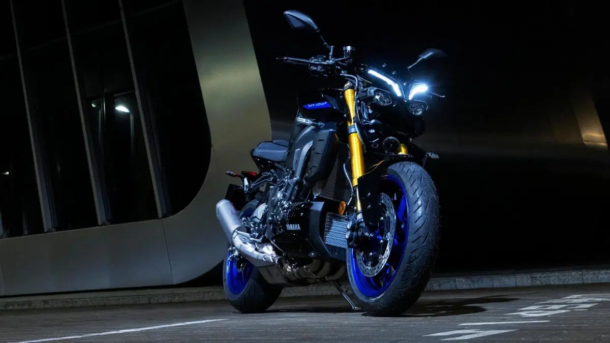 EICMA 2021, le novità: Yamaha MT-10SP 2022 (21)