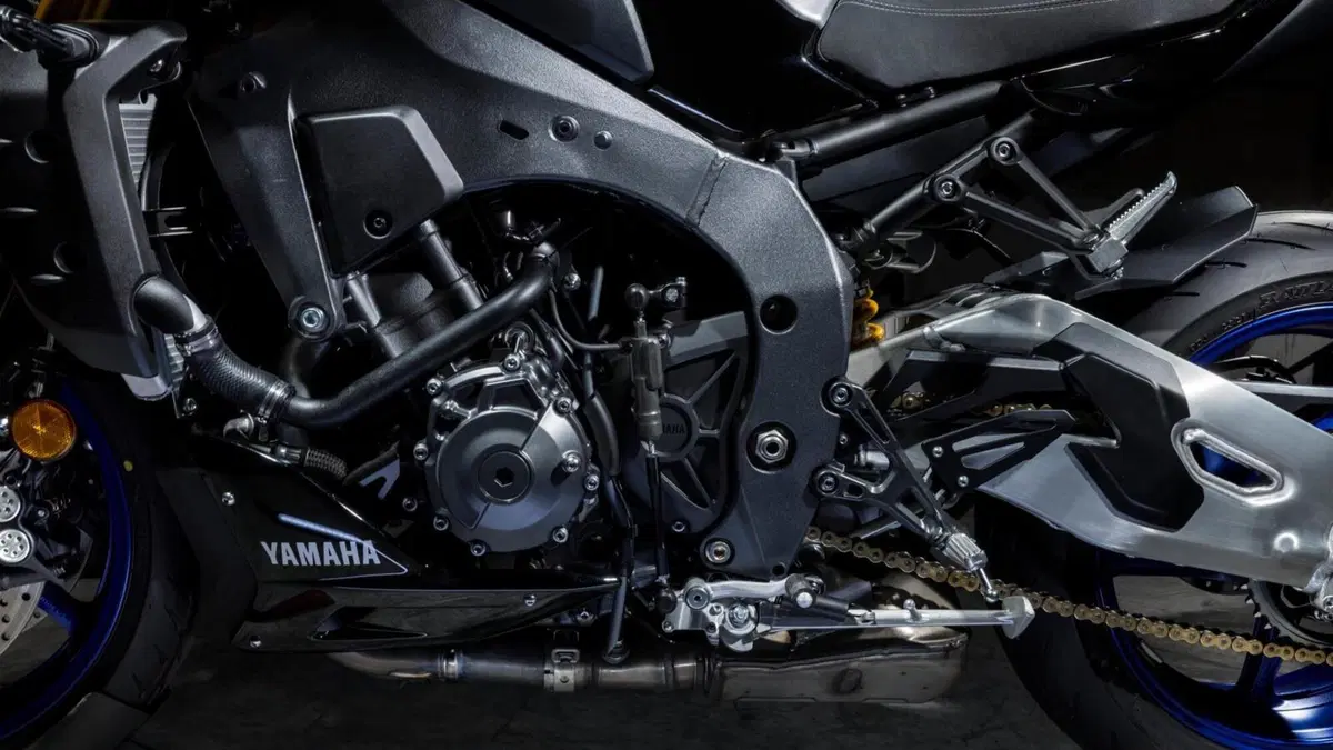 EICMA 2021, le novità: Yamaha MT-10SP 2022 (24)