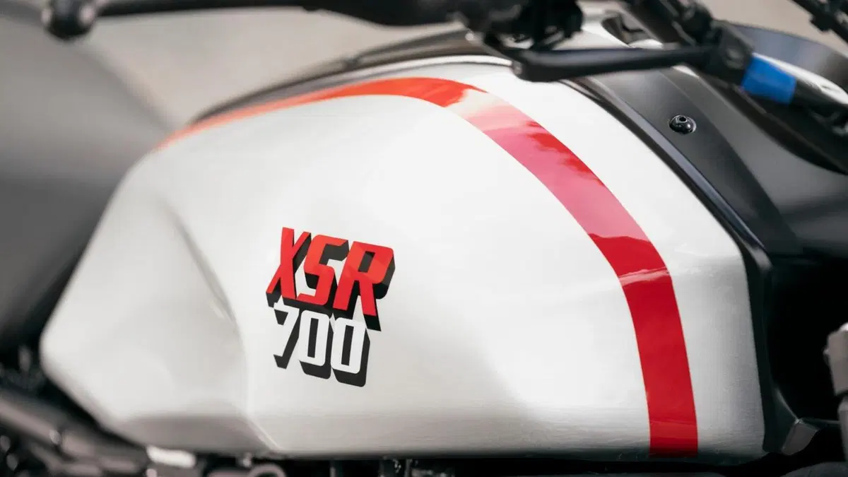 EICMA 2021, le novità: Yamaha XSR700 (3)