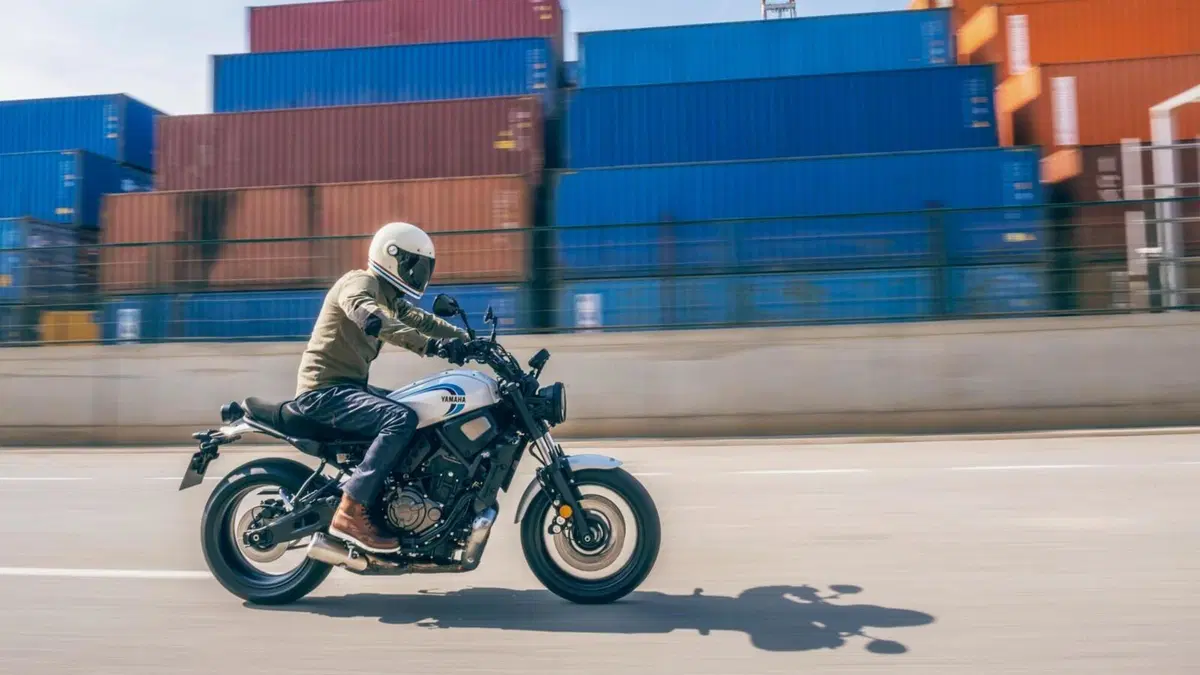 EICMA 2021, le novità: Yamaha XSR700 (10)