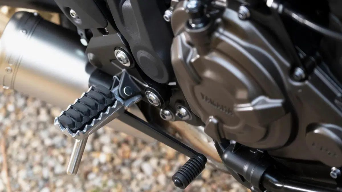 EICMA 2021, le novità: Yamaha XSR700 (11)
