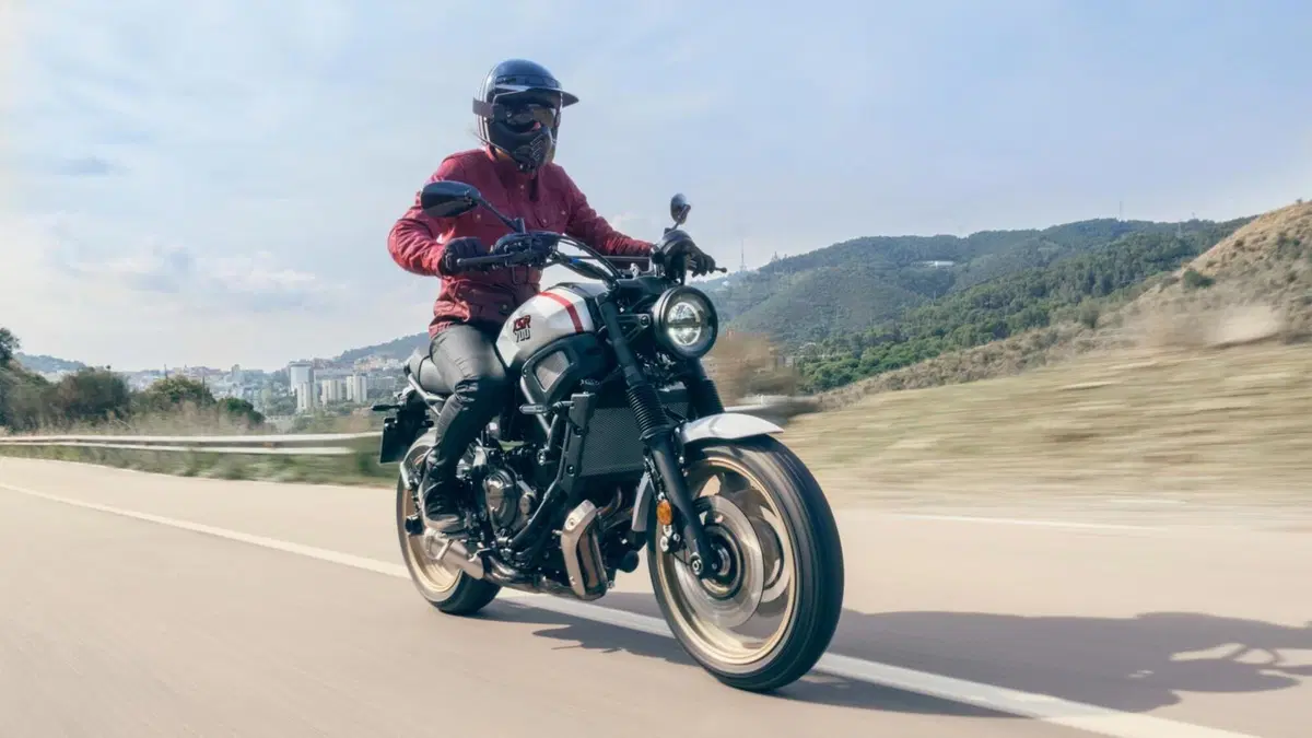 EICMA 2021, le novità: Yamaha XSR700 (13)
