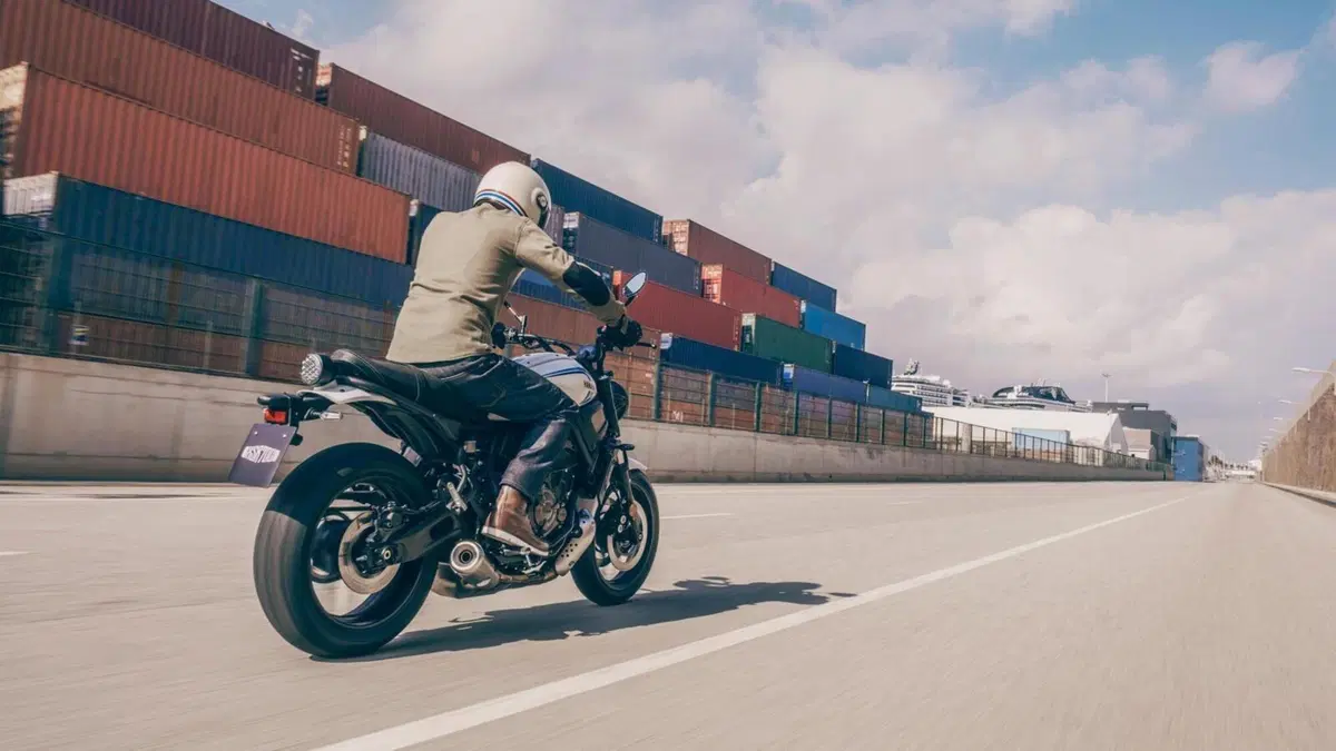 EICMA 2021, le novità: Yamaha XSR700 (12)