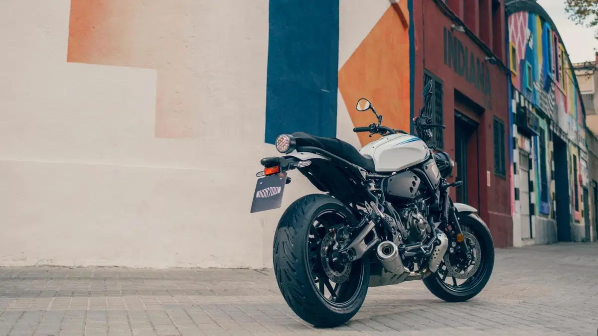 EICMA 2021, le novità: Yamaha XSR700 (15)