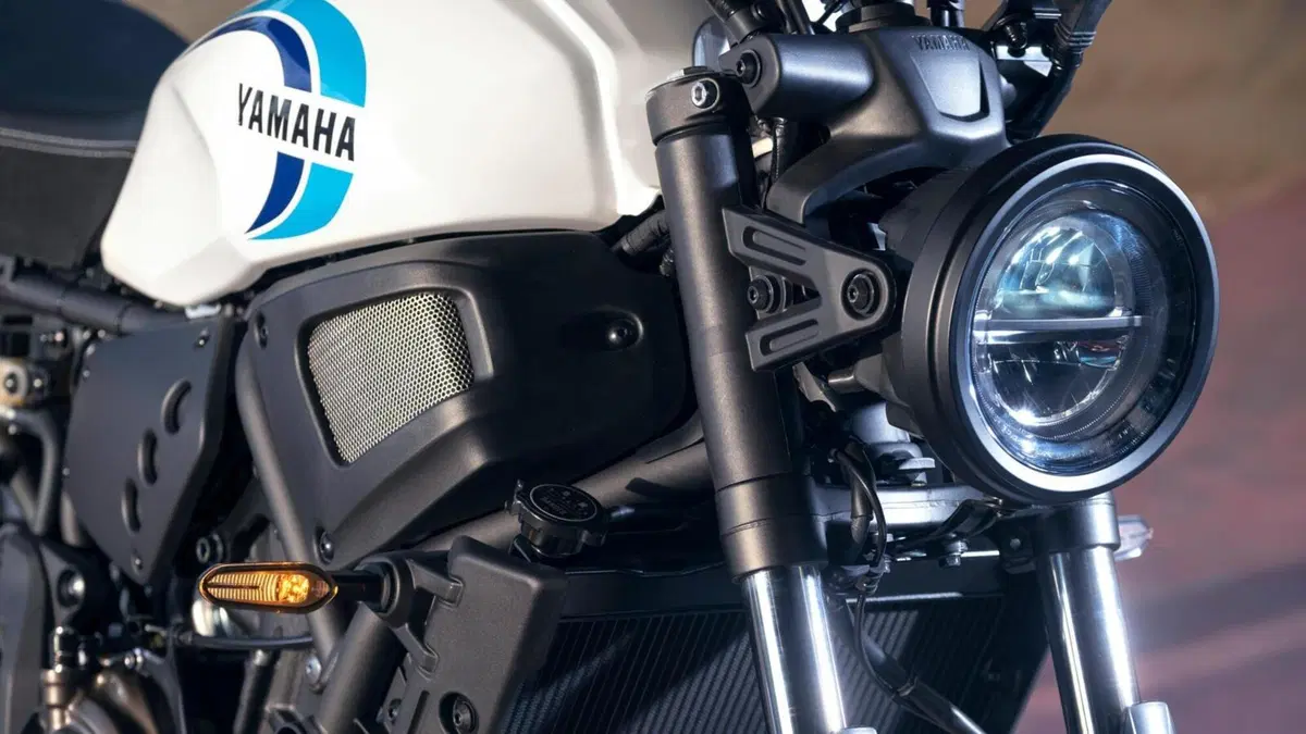 EICMA 2021, le novità: Yamaha XSR700 (18)