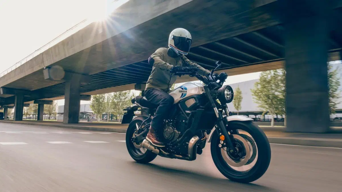 EICMA 2021, le novità: Yamaha XSR700 (19)