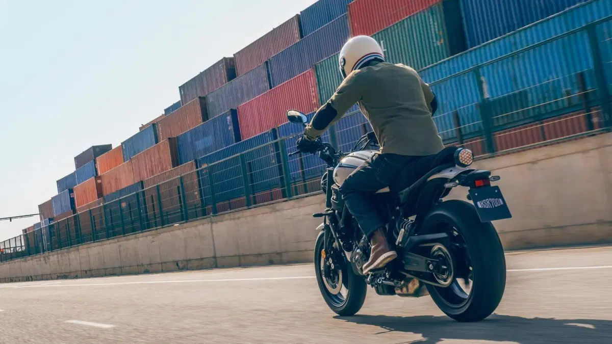 EICMA 2021, le novità: Yamaha XSR700 (21)