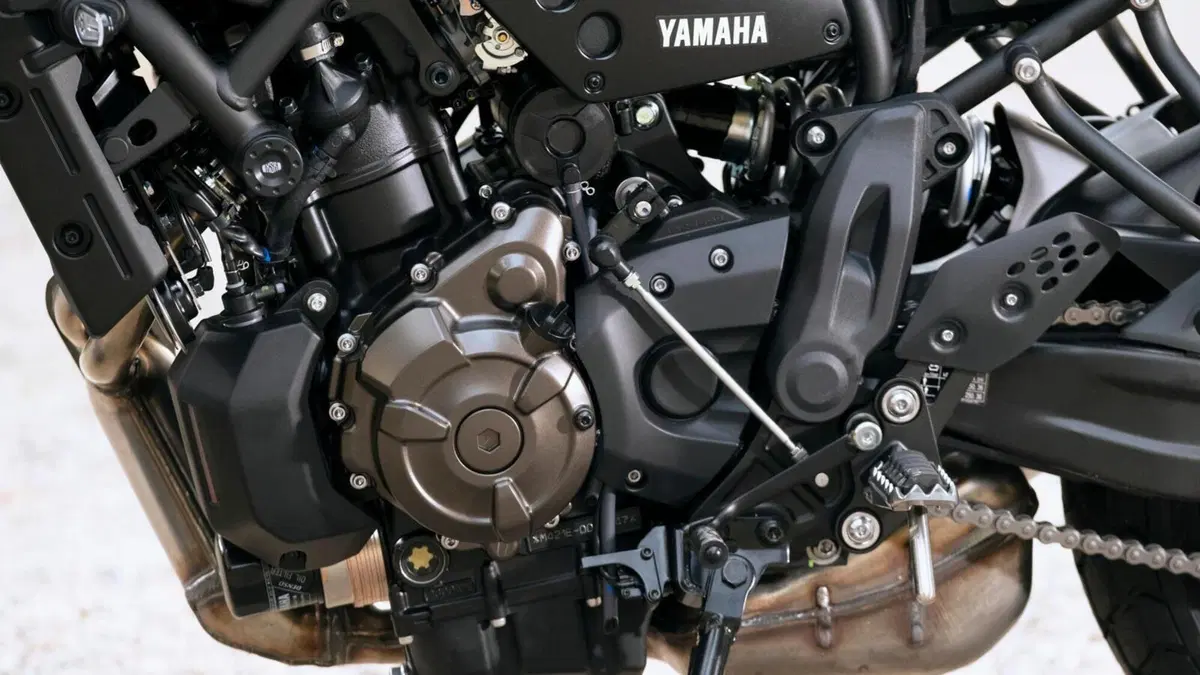 EICMA 2021, le novità: Yamaha XSR700 (22)