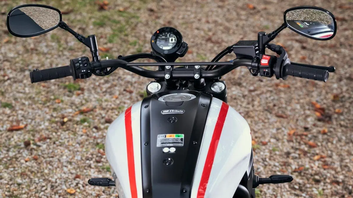 EICMA 2021, le novità: Yamaha XSR700 (24)