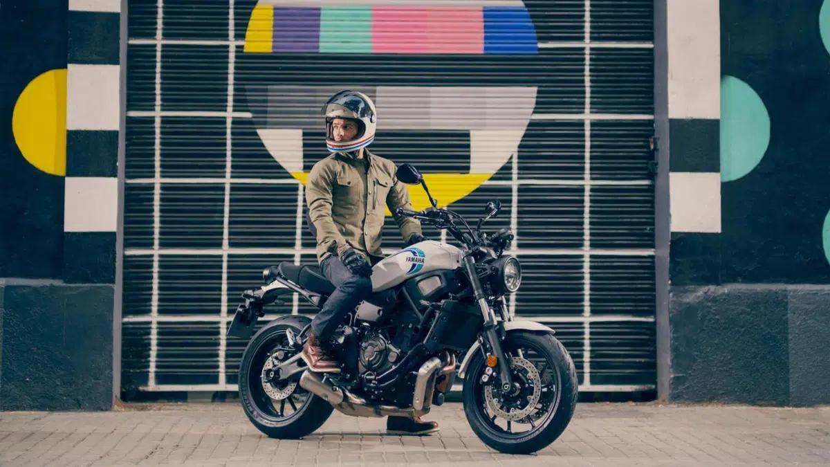 EICMA 2021, le novità: Yamaha XSR700 (27)