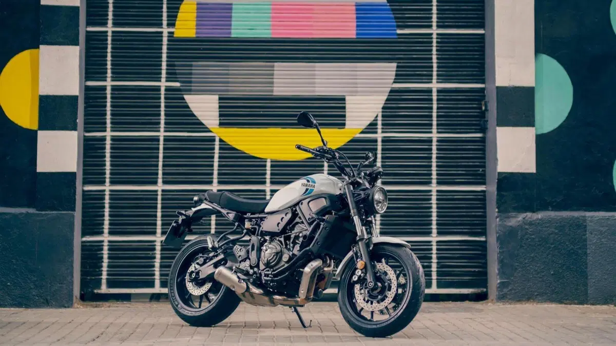 EICMA 2021, le novità: Yamaha XSR700 (28)