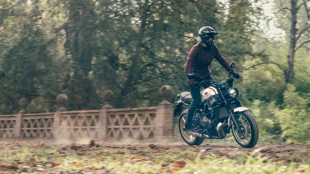 EICMA 2021, le novità: Yamaha XSR700 (29)