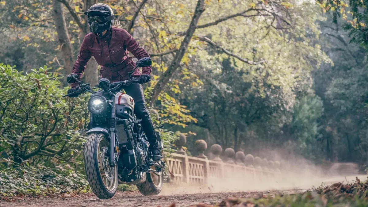 EICMA 2021, le novità: Yamaha XSR700 (32)
