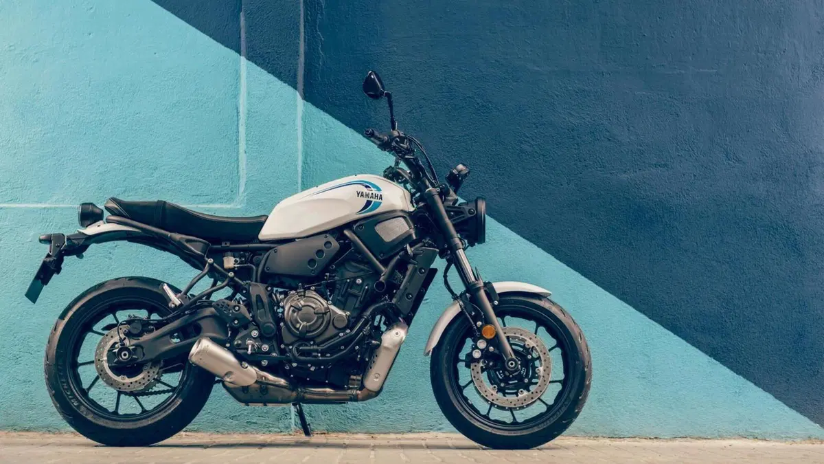 EICMA 2021, le novità: Yamaha XSR700 (34)