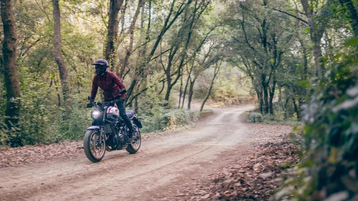 EICMA 2021, le novità: Yamaha XSR700 (35)