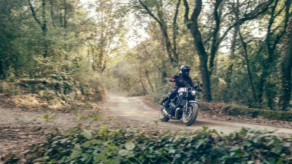 EICMA 2021, le novità: Yamaha XSR700 (37)