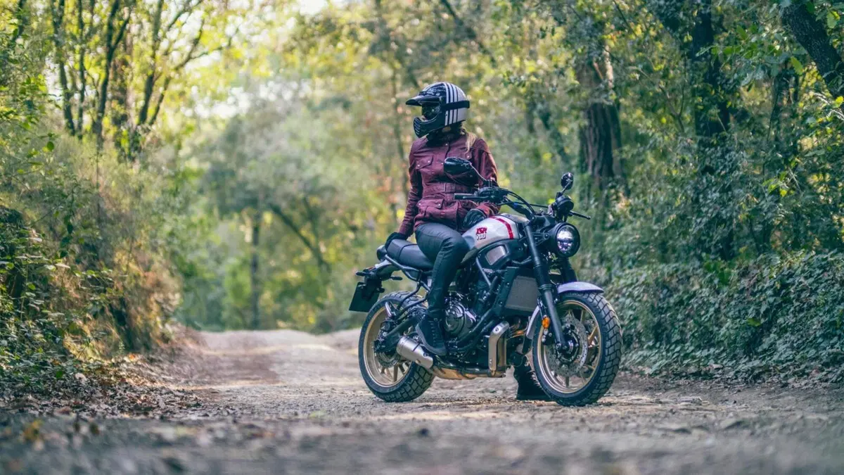 EICMA 2021, le novità: Yamaha XSR700 (39)