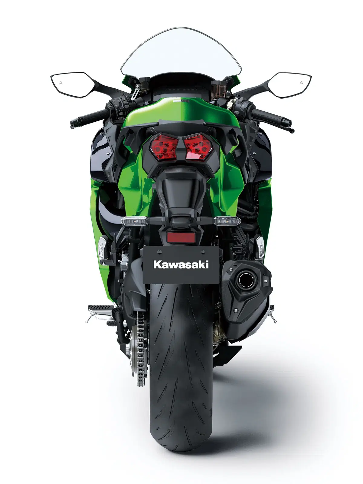 EICMA 2021, le novità: Kawasaki Ninja H2 SX SE 2022 (2)