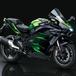 EICMA 2021, le novità: Kawasaki Ninja H2 SX SE 2022