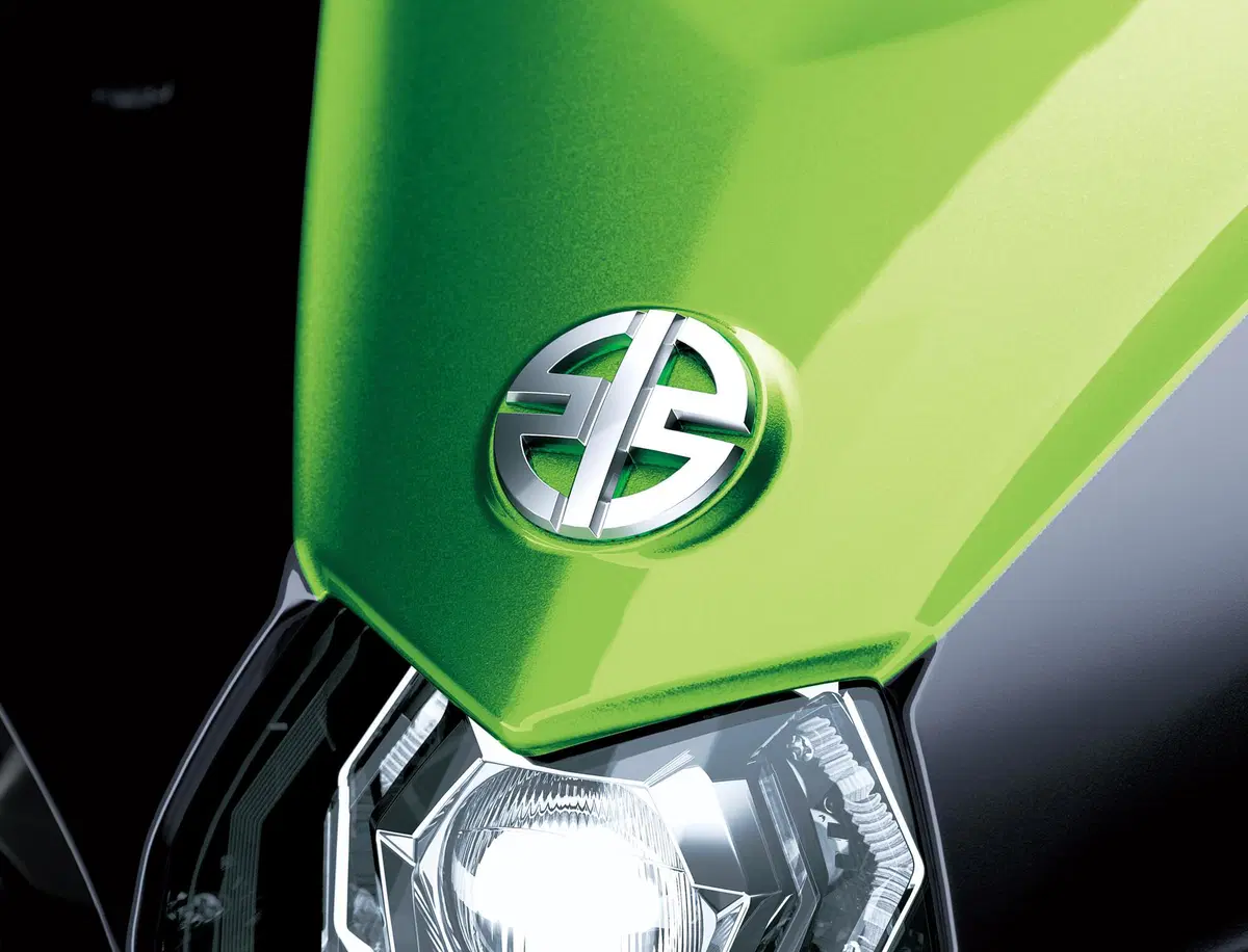 EICMA 2021, le novità: Kawasaki Ninja H2 SX SE 2022 (11)