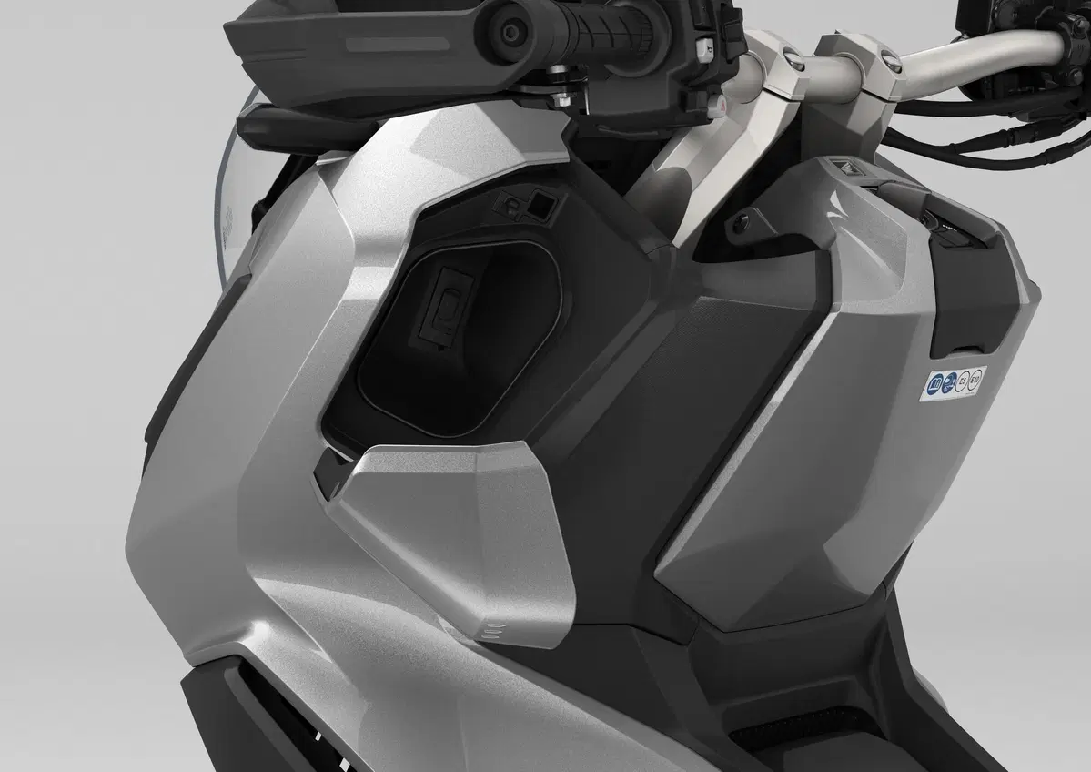 EICMA 2021, le novità: Honda ADV 350 (2)