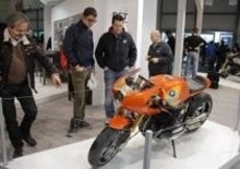 Motor Bike Expo: BMW a Verona con le sue special di serie