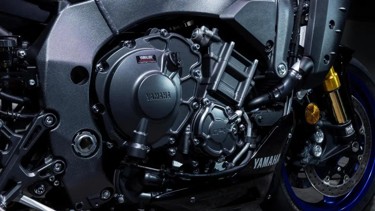 Yamaha MT-10 MT-10 SP (2022 - 25) (13)