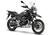EICMA 2021, le novit&agrave;: Moto Guzzi V85TT Guardia d'Onore