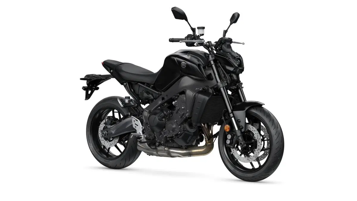 Yamaha MT-09 MT-09 (2021 - 23) (3)