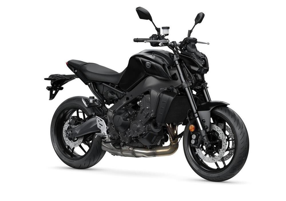 Yamaha MT-09 (2021 - 23) (3)