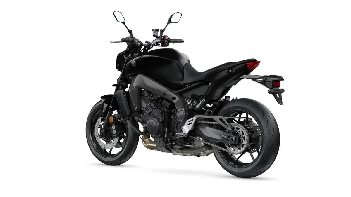 Yamaha MT-09 MT-09 (2021 - 23) (5)