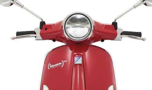 EICMA 2021, le novità: (Vespa Elettrica)RED (3)